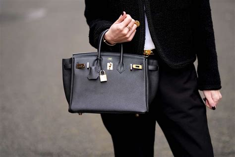 how to carry birkin bags.